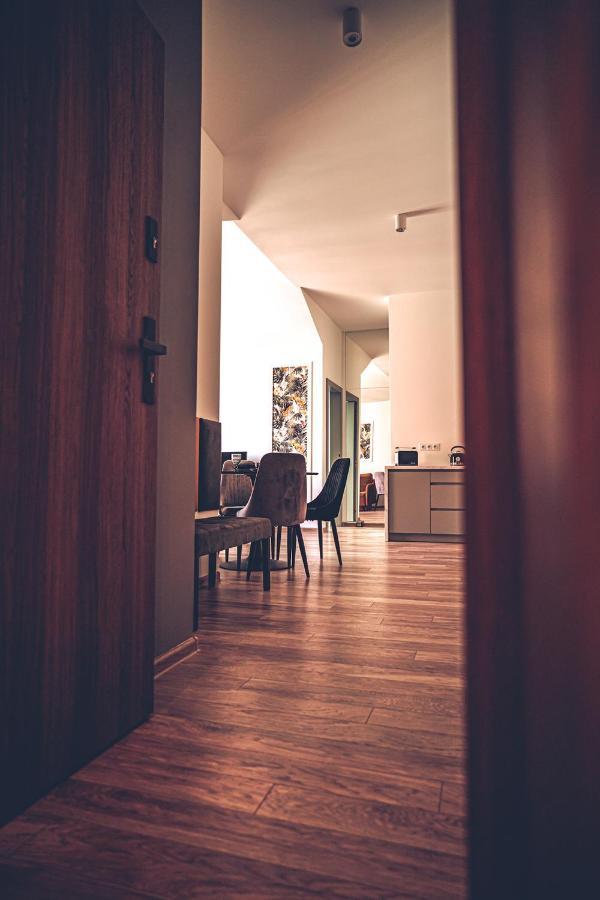The Loft - Garncarska 1 Bed & Breakfast Piotrkow Trybunalski Exterior photo